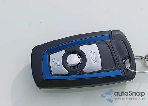 2013 BMW 328I from USA, damaged, VIN WBA3C1C50DF440236